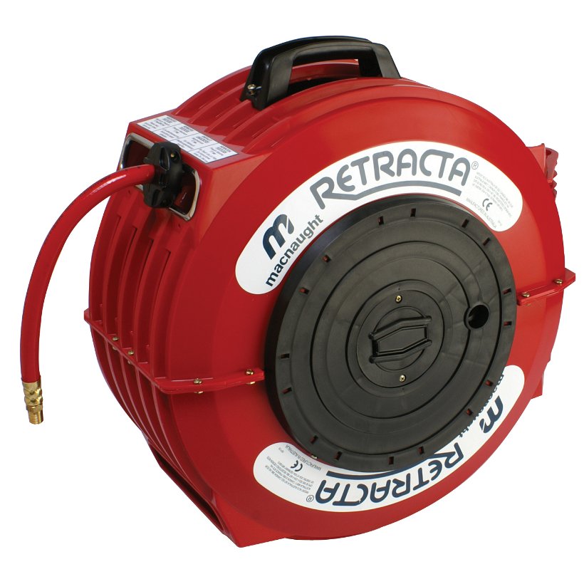 Retracta range